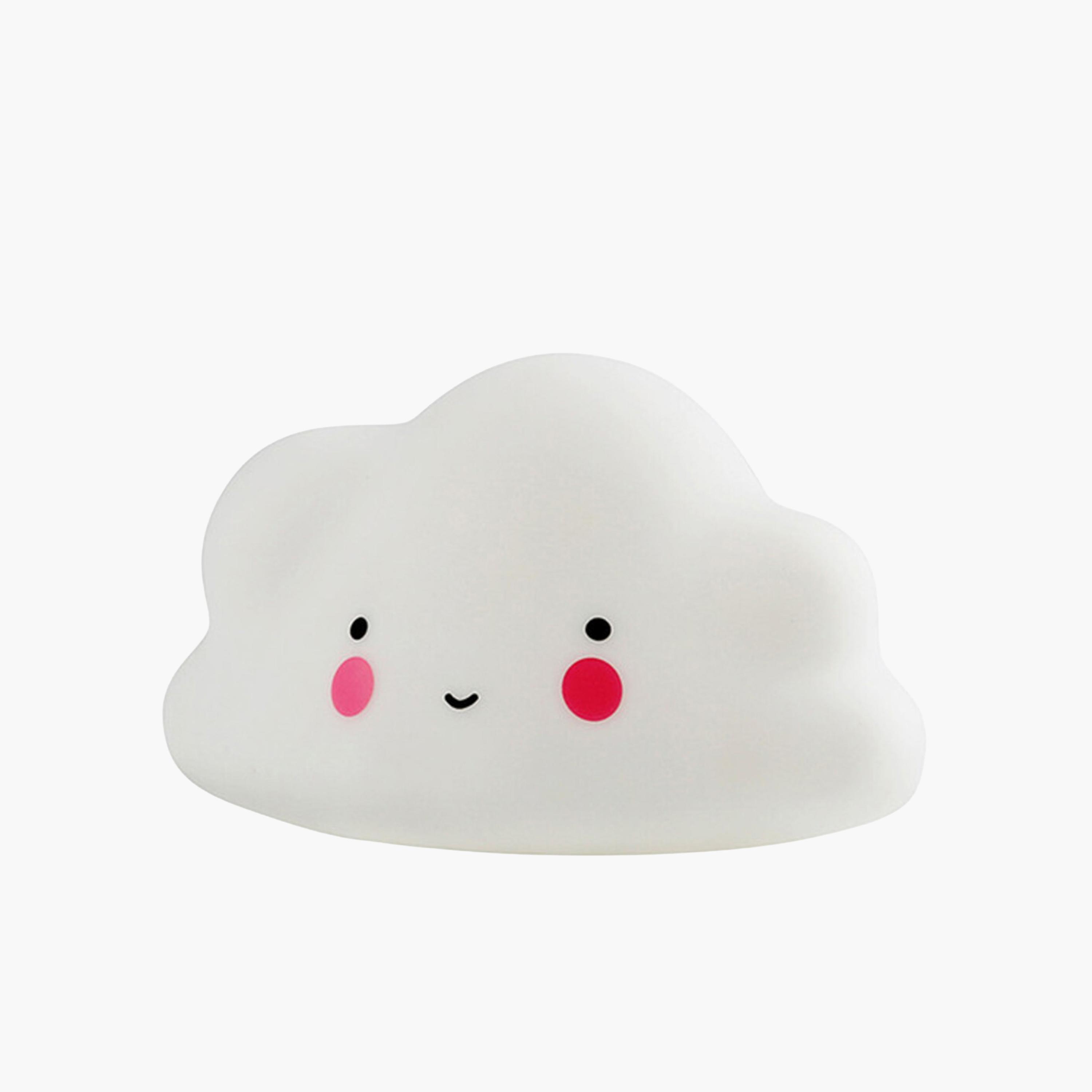 Eazy Kids Cloud Lamp