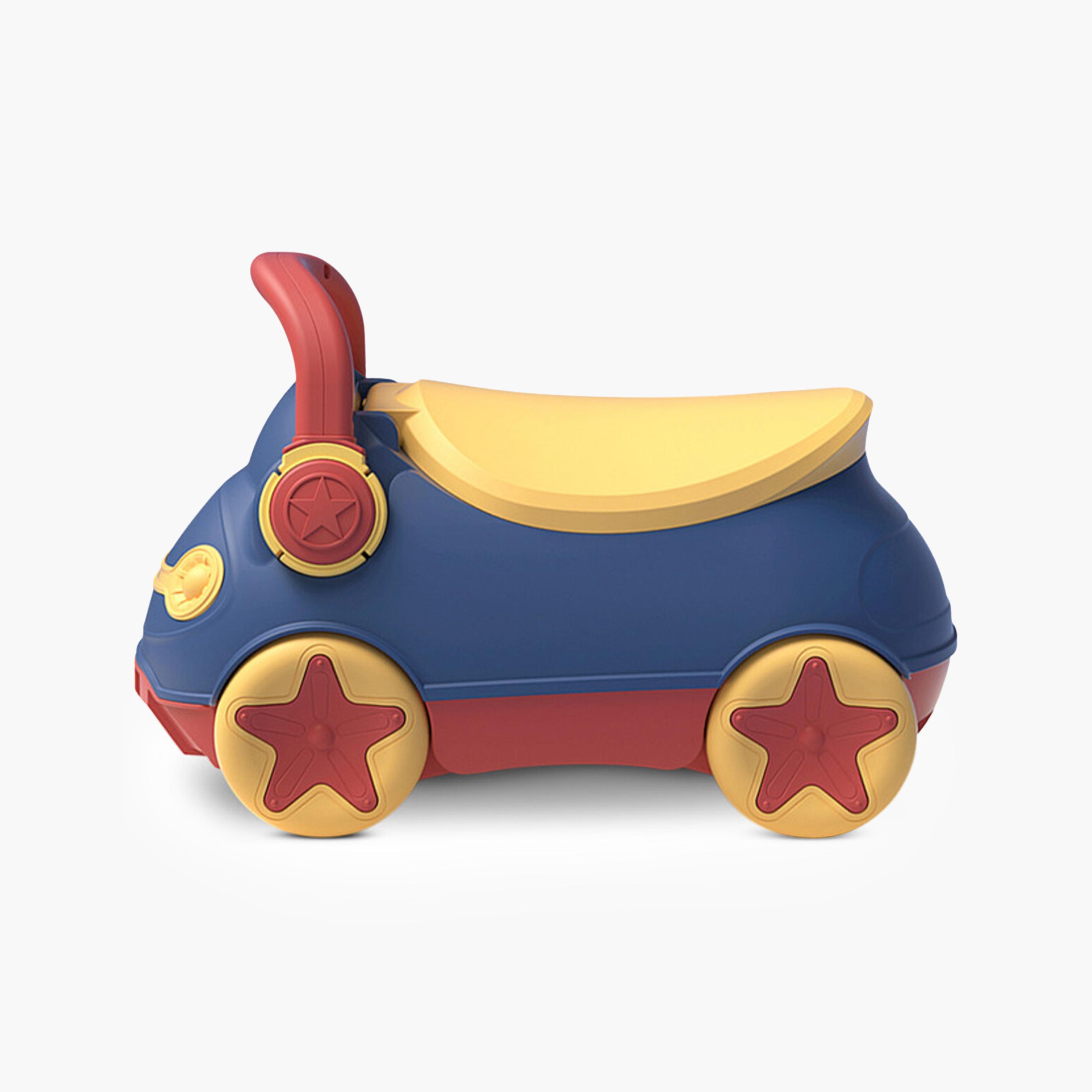 Eazy Kids Car Potty