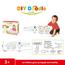 Eazy Kids DIY Crocodile Doodle Colouring Kit-InfluencerCodes_Ramadan26_All_20012026-image-5