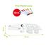 Eazy Kids DIY Crocodile Doodle Colouring Kit-InfluencerCodes_Ramadan26_All_20012026-image-6