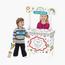 Eazy Kids DIY Doodle Ice Cream Stand Colouring Kit-InfluencerCodes_Ramadan26_All_20012026-image-1