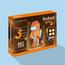 Eazy Kids DIY Doodle Splicing Robot Craft Kit-InfluencerCodes_Ramadan26_All_20012026-image-4