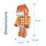 Eazy Kids DIY Doodle Splicing Robot Craft Kit-InfluencerCodes_Ramadan26_All_20012026-image-5