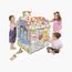 Eazy Kids DIY Doodle Rattan House Painting Kit-InfluencerCodes_Ramadan26_All_20012026-image-1