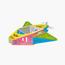 Eazy Kids DIY Doodle Wearable Aeroplane Colouring Kit-InfluencerCodes_Ramadan26_All_20012026-image-4