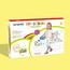 Eazy Kids DIY Doodle Wearable Aeroplane Colouring Kit-InfluencerCodes_Ramadan26_All_20012026-image-6