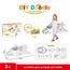 Eazy Kids DIY Doodle Wearable Aeroplane Colouring Kit-InfluencerCodes_Ramadan26_All_20012026-image-7