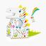 ديناصور قابل للارتداء والتلوين اصنعها بنفسك دودل - إيزي كيدز-InfluencerCodes_Ramadan26_All_20012026-image-4