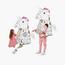 Eazy Kids Doodle Art and Craft Colouring Wearable Unicorn-InfluencerCodes_Ramadan26_All_20012026-image-1