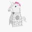 Eazy Kids Doodle Art and Craft Colouring Wearable Unicorn-InfluencerCodes_Ramadan26_All_20012026-image-2