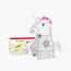Eazy Kids Doodle Art and Craft Colouring Wearable Unicorn-InfluencerCodes_Ramadan26_All_20012026-image-4