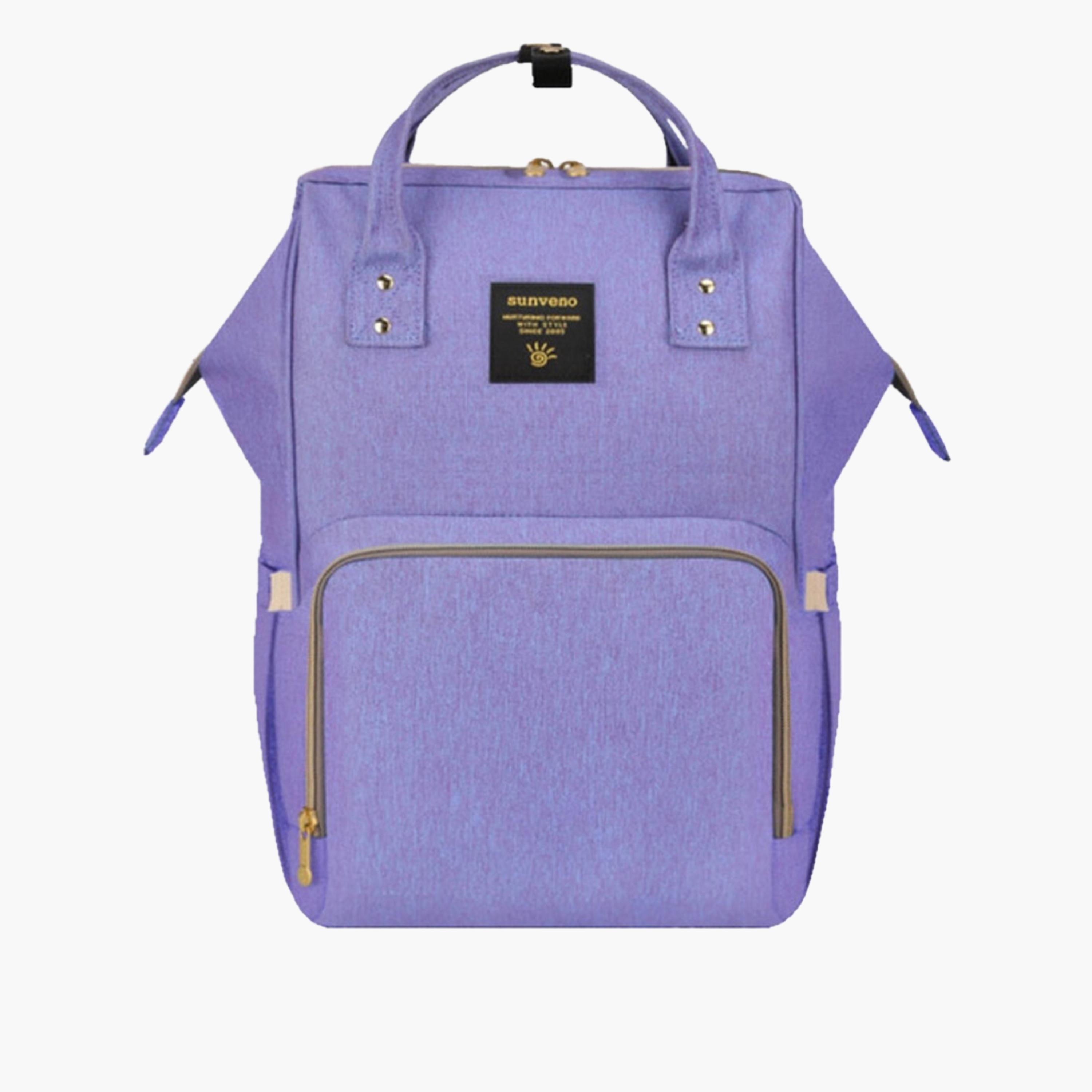 Sunveno Diaper Bag