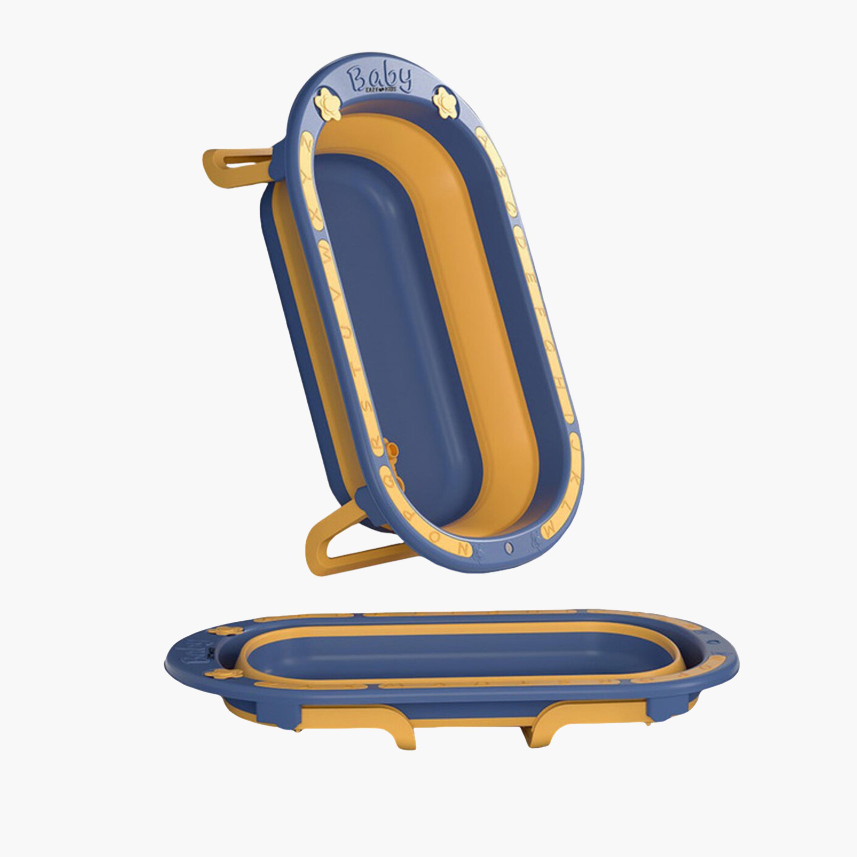 Eazy Kids Foldable Bathtub