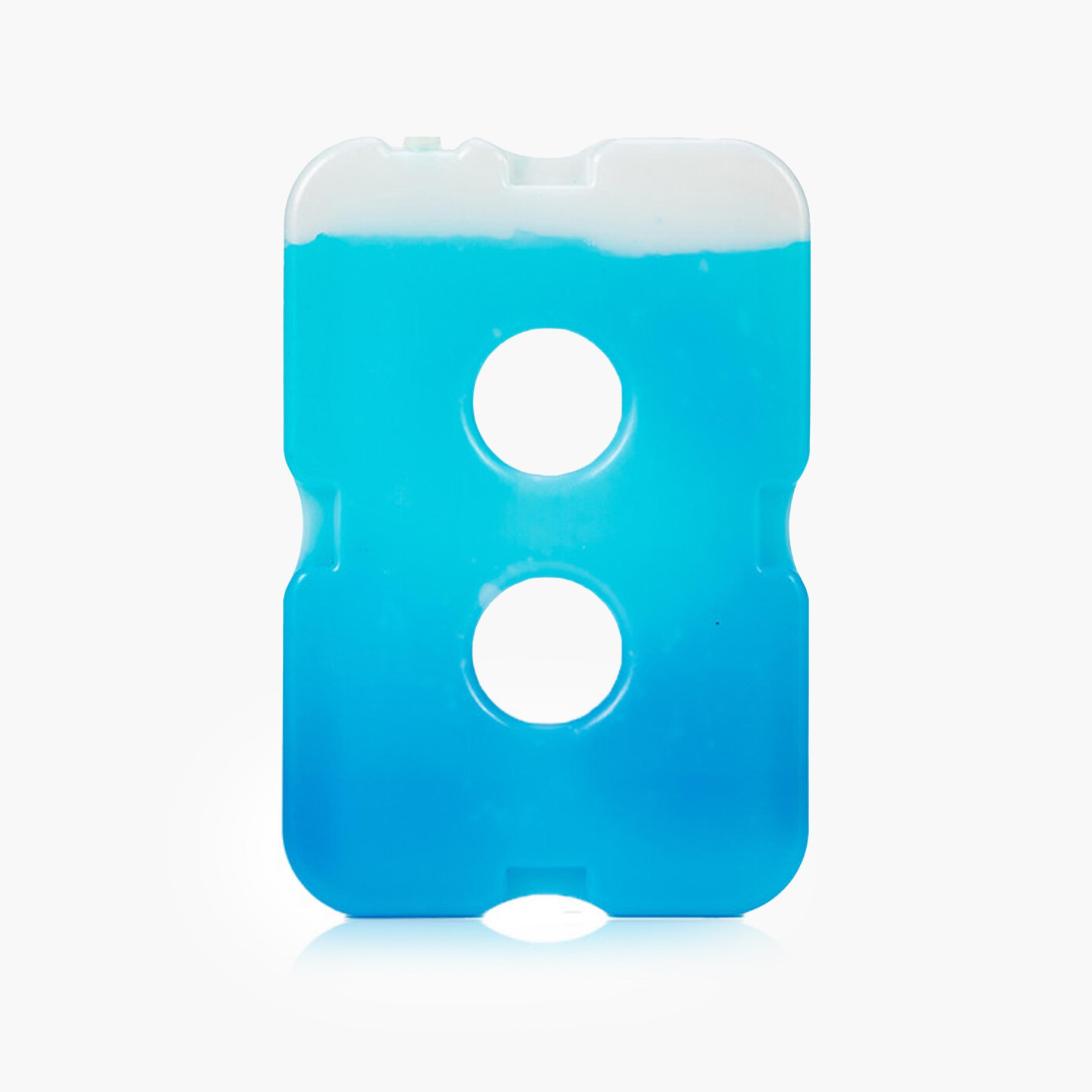 Eazy Kids Ice Packs for Lunch Bags - Set of 4
