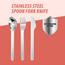 Eazy Kids 3-Piece Stainless Steel Cutlery Set with Silicone Case-InfluencerCodes_Ramadan26_All_20012026-image-3