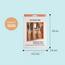 طقم أدوات مائدة 4 قطع مع حافظة سيليكون - إيزي كيدز-InfluencerCodes_Ramadan26_All_20012026-image-1