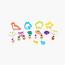 Eazy Kids 28-Piece Stainless Steel Sandwich Cutter Set-InfluencerCodes_Ramadan26_All_20012026-image-1