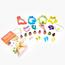 Eazy Kids 28-Piece Stainless Steel Sandwich Cutter Set-InfluencerCodes_Ramadan26_All_20012026-image-2