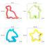 Eazy Kids 28-Piece Stainless Steel Sandwich Cutter Set-InfluencerCodes_Ramadan26_All_20012026-image-7