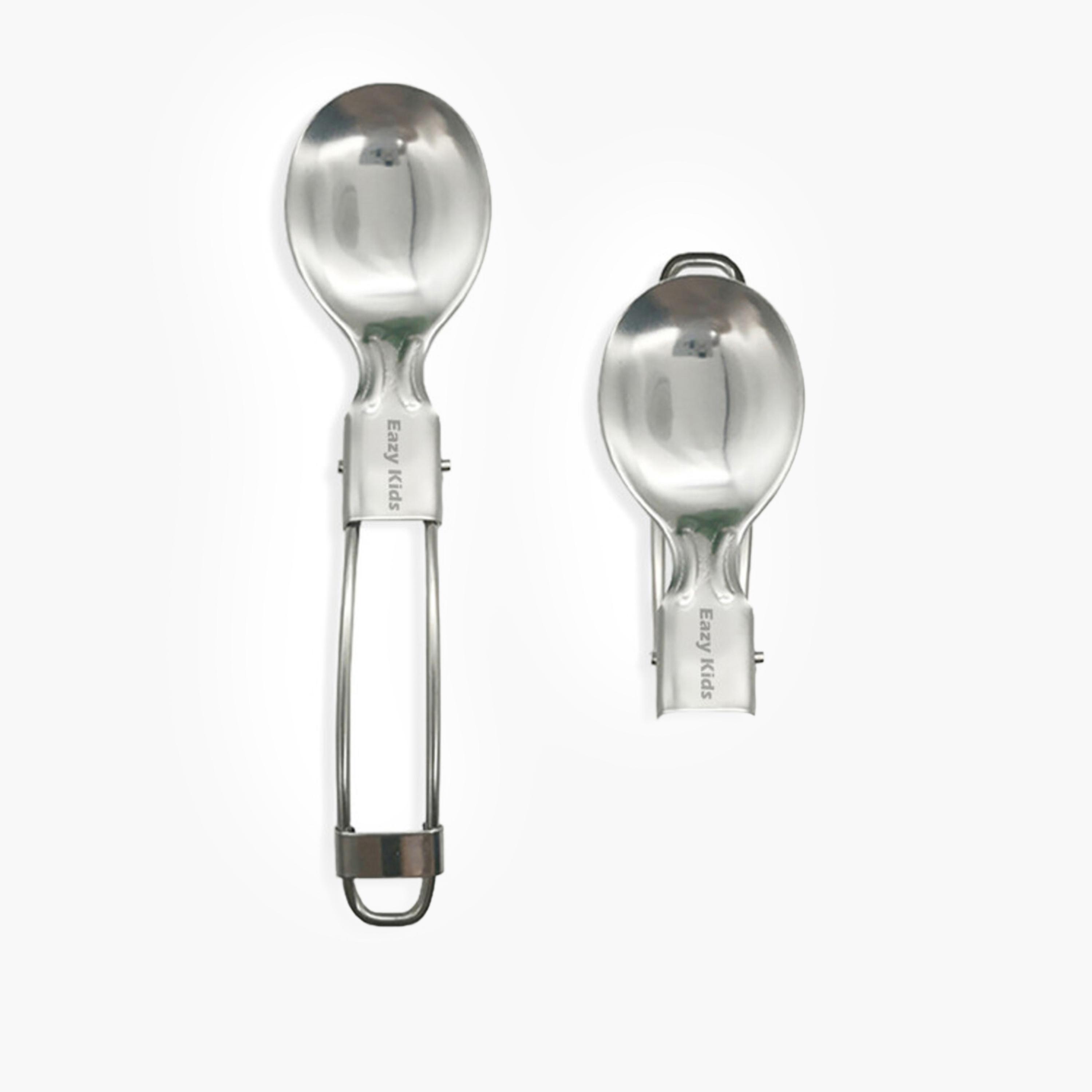 Eazy Kids Folding Spoon