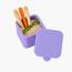 Eazy Kids Dip Sauce Jar - 60 ml-babyandkids-eatanddrink-foodstorage-image-2