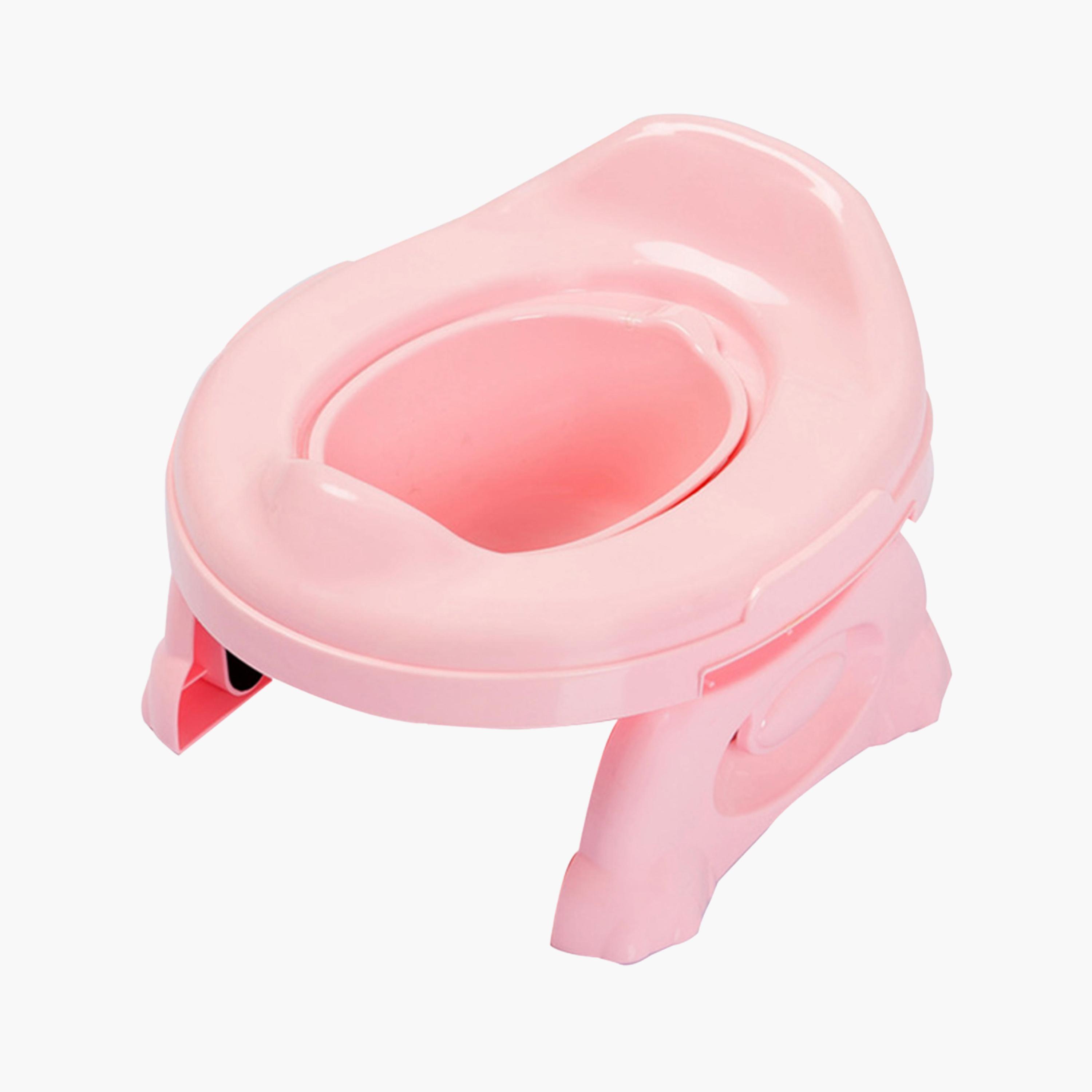 Eazy Kids Travel Portable Potty Trainer