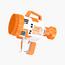 Little Story 108-Hole Bubble Machine Gun with Light-InfluencerCodes_Ramadan26_All_20012026-image-1