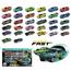 Little Story 16-Piece Slide Die Cast Toy Car Playset-InfluencerCodes_Ramadan26_All_20012026-image-2