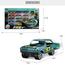 Little Story 16-Piece Slide Die Cast Toy Car Playset-InfluencerCodes_Ramadan26_All_20012026-image-4