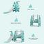 زحليقة وأرجوحة 3 في 1 من ليتل ستوري-InfluencerCodes_Ramadan26_All_20012026-image-2