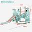 زحليقة وأرجوحة 3 في 1 من ليتل ستوري-InfluencerCodes_Ramadan26_All_20012026-image-1