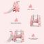 أرجوحة وزحليقة 3 في 1 - ليتل ستوري-InfluencerCodes_Ramadan26_All_20012026-image-3