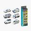 Little Story 6-Piece Alloy Sliding Police Toy Car Set-InfluencerCodes_Ramadan26_All_20012026-image-1