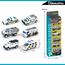 Little Story 6-Piece Alloy Sliding Police Toy Car Set-InfluencerCodes_Ramadan26_All_20012026-image-3