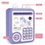 Little Story Piggy Bank with Fingerprint Lock and Music-InfluencerCodes_Ramadan26_All_20012026-image-3
