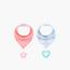 مرايل باندانا لاف من ليتل ستوري - قطعتان-InfluencerCodes_Ramadan26_All_20012026-image-3
