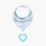 مرايل باندانا لاف من ليتل ستوري - قطعتان-InfluencerCodes_Ramadan26_All_20012026-image-1