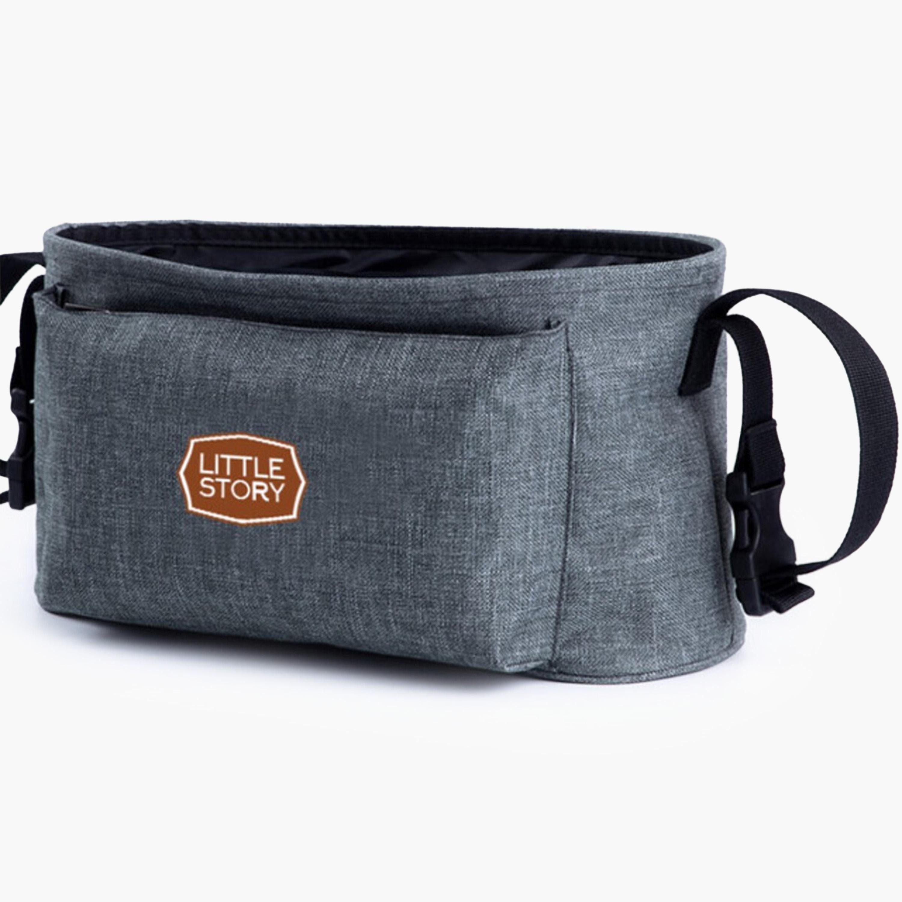 Little Story Bronx Stroller Organiser