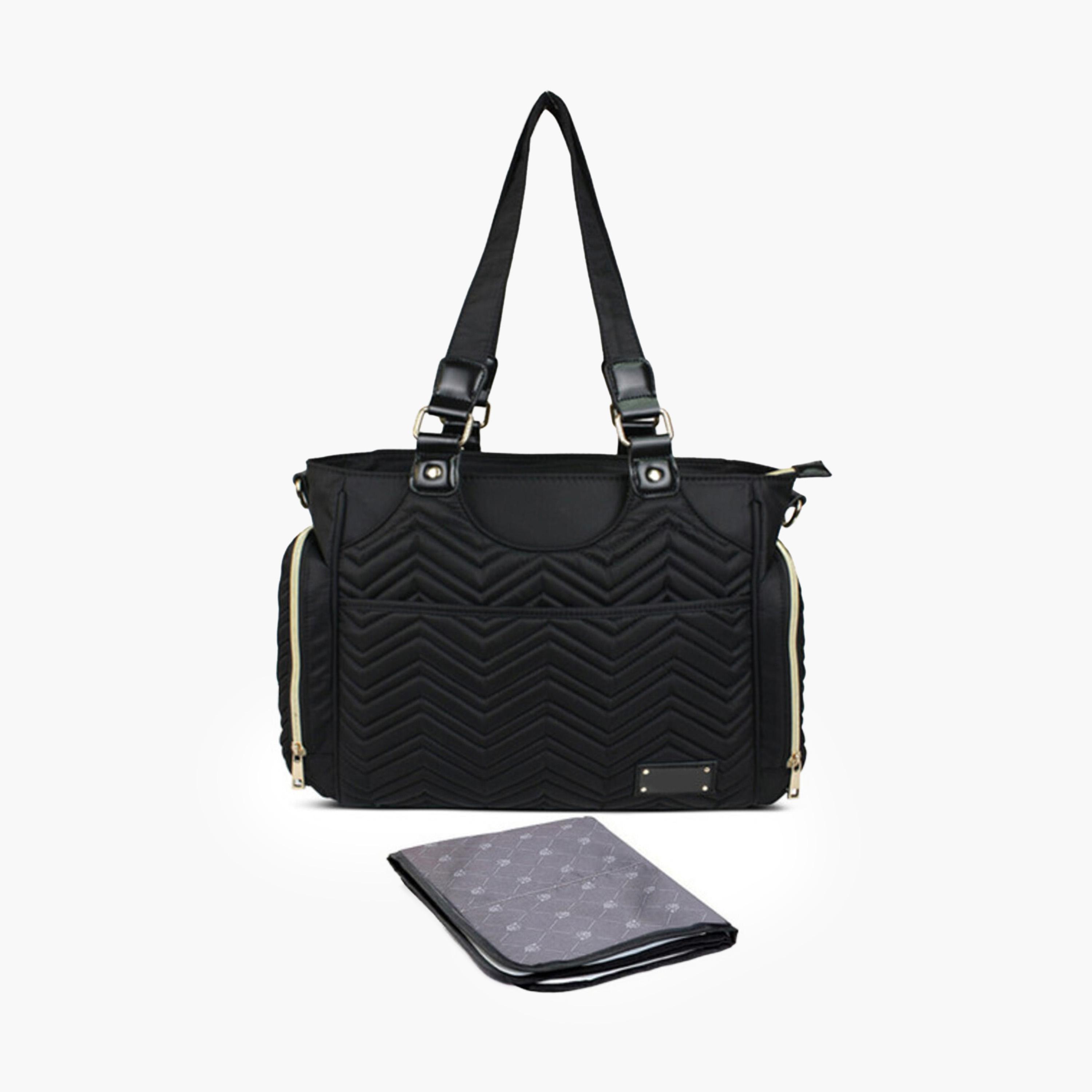 Little Story Matilda Diaper Bag