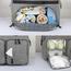Little Story Gabrielle Mom Dad Extra Large Travel Diaper Bag with Changing Mat-InfluencerCodes_Ramadan26_All_20012026-image-4