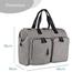 Little Story Gabrielle Mom Dad Extra Large Travel Diaper Bag with Changing Mat-InfluencerCodes_Ramadan26_All_20012026-image-5