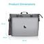 Little Story Dads Diaper Bag with Changing Mat and Stroller Straps-InfluencerCodes_Ramadan26_All_20012026-image-6