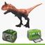 Little Story Kids Toy Dinosaur with Caching Cage-InfluencerCodes_Ramadan26_All_20012026-image-1
