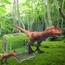 Little Story Kids Toy Dinosaur with Caching Cage-InfluencerCodes_Ramadan26_All_20012026-image-4
