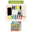 Little Story Artist Dual-Sided Drawing Board Set with Board Game-InfluencerCodes_Ramadan26_All_20012026-image-4