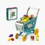 Little Story 56-Piece Market Shopping Cart Toy Playset-InfluencerCodes_Ramadan26_All_20012026-image-1