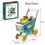 Little Story 56-Piece Market Shopping Cart Toy Playset-InfluencerCodes_Ramadan26_All_20012026-image-5