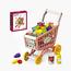 Little Story 56-Piece Market Shopping Cart Toy Playset-InfluencerCodes_Ramadan26_All_20012026-image-1