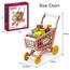 Little Story 56-Piece Market Shopping Cart Toy Playset-InfluencerCodes_Ramadan26_All_20012026-image-8