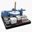 Little Story 36-Piece STEM DIY Electrical Painting Plotter Instrument Set-InfluencerCodes_Ramadan26_All_20012026-image-2